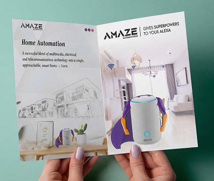 Amaze Automations