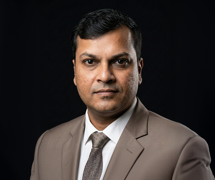 Anand Agarwal