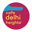 Cafe Delhi Heights